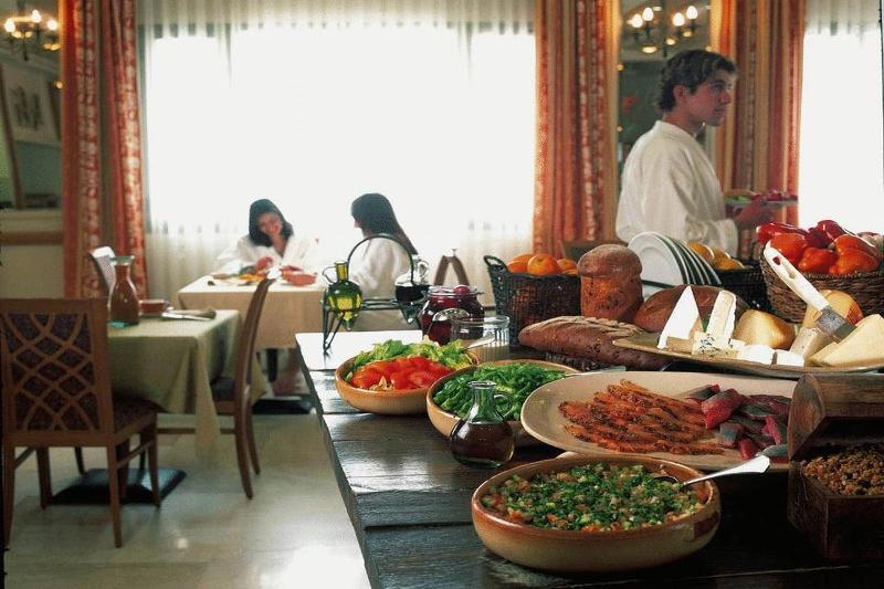 Hotel Canaan - Fattal Limited Edition Safed Extérieur photo
