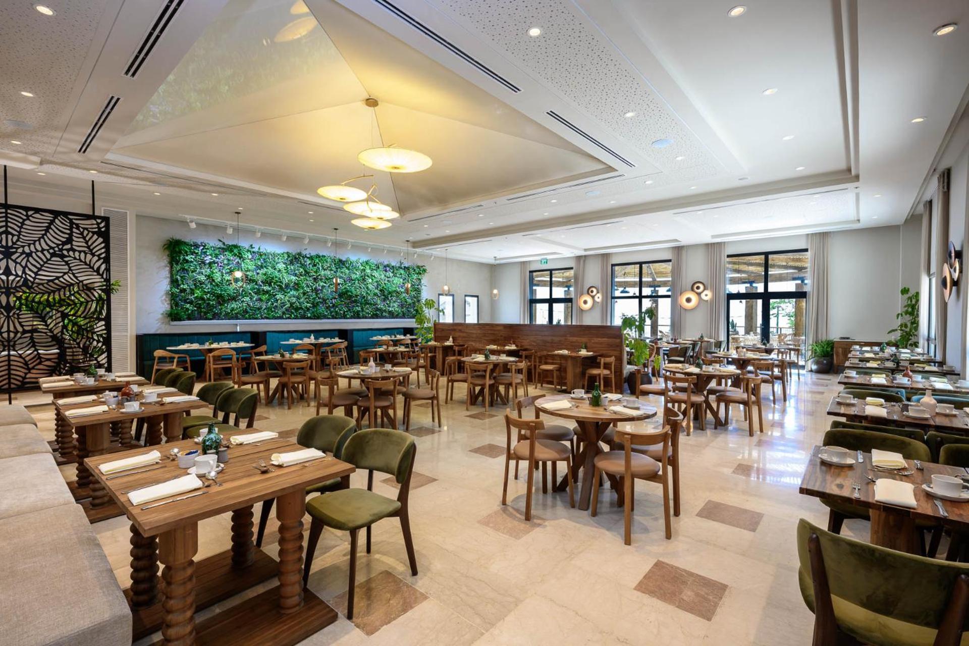 Hotel Canaan - Fattal Limited Edition Safed Extérieur photo