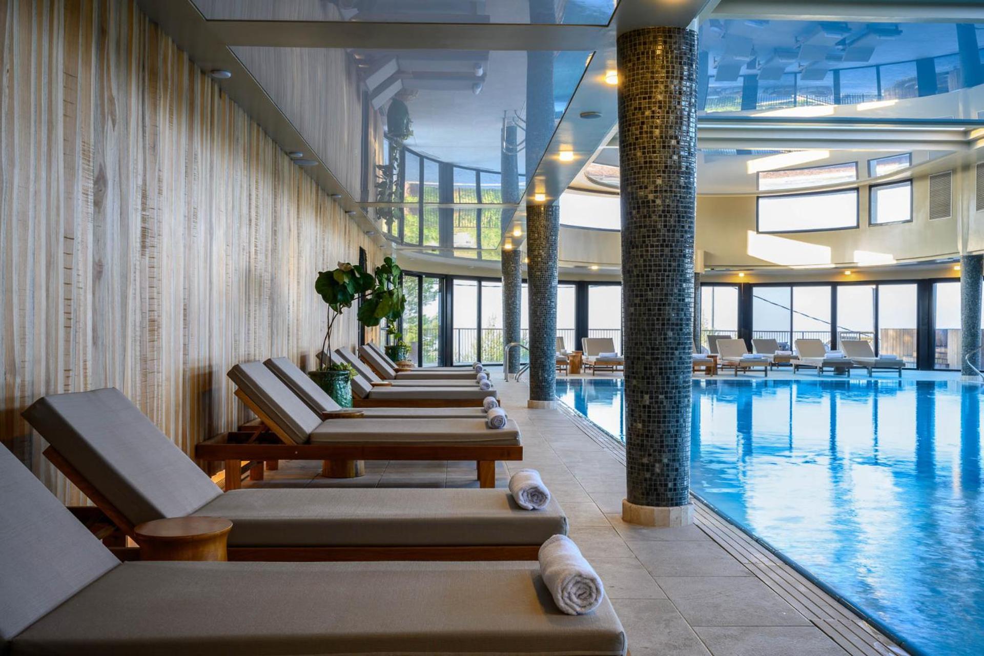 Hotel Canaan - Fattal Limited Edition Safed Extérieur photo