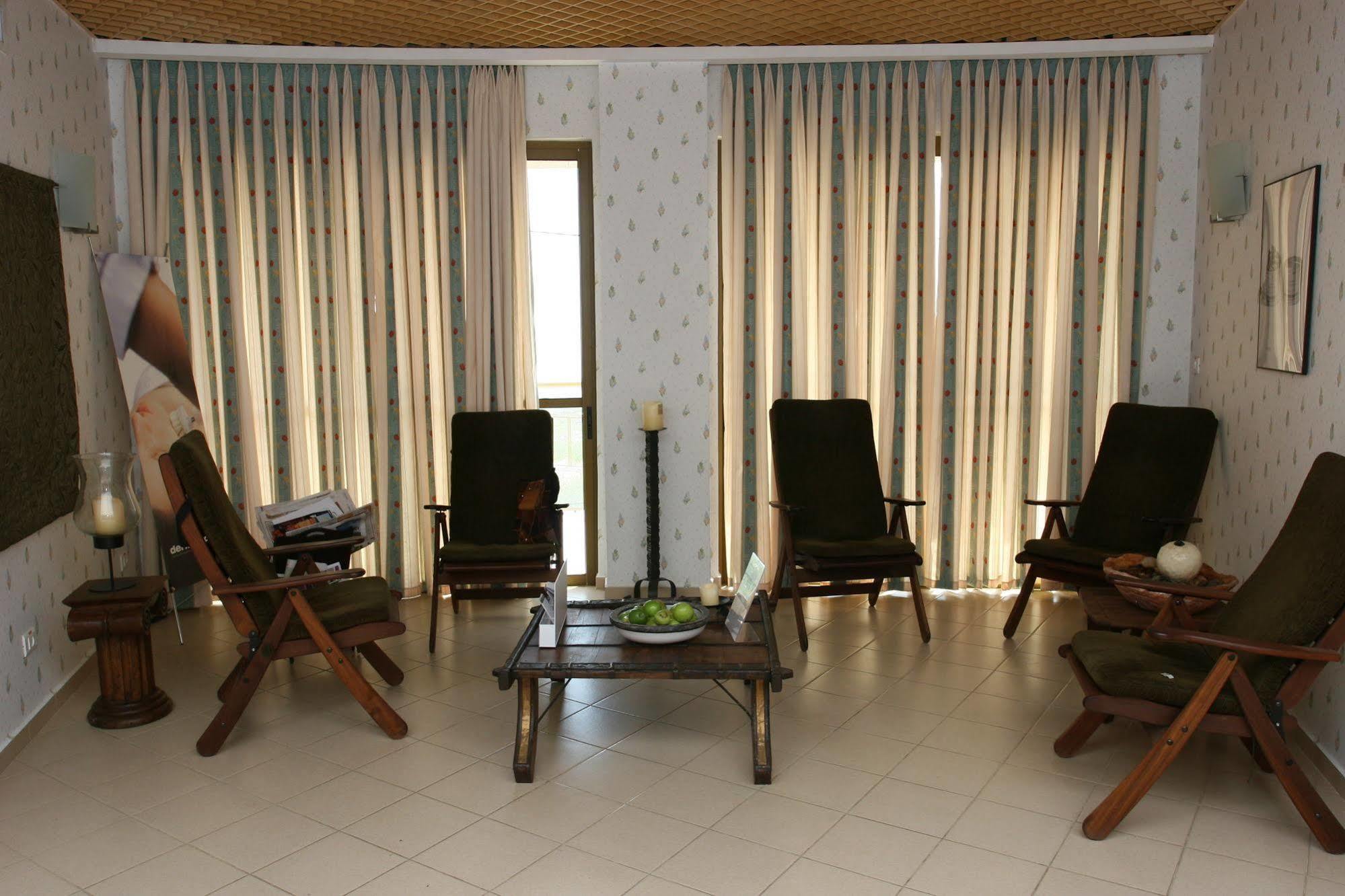 Hotel Canaan - Fattal Limited Edition Safed Extérieur photo